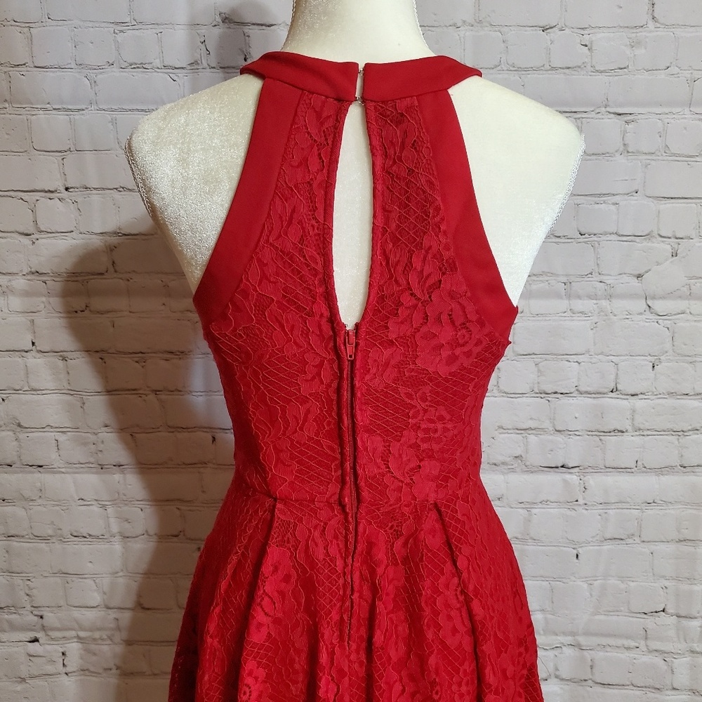 Dress - Picture 6 of 7
